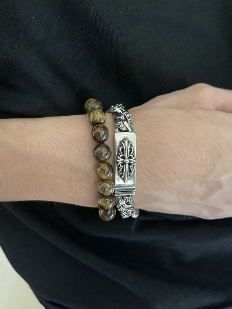 Chrome Hearts Bracelets